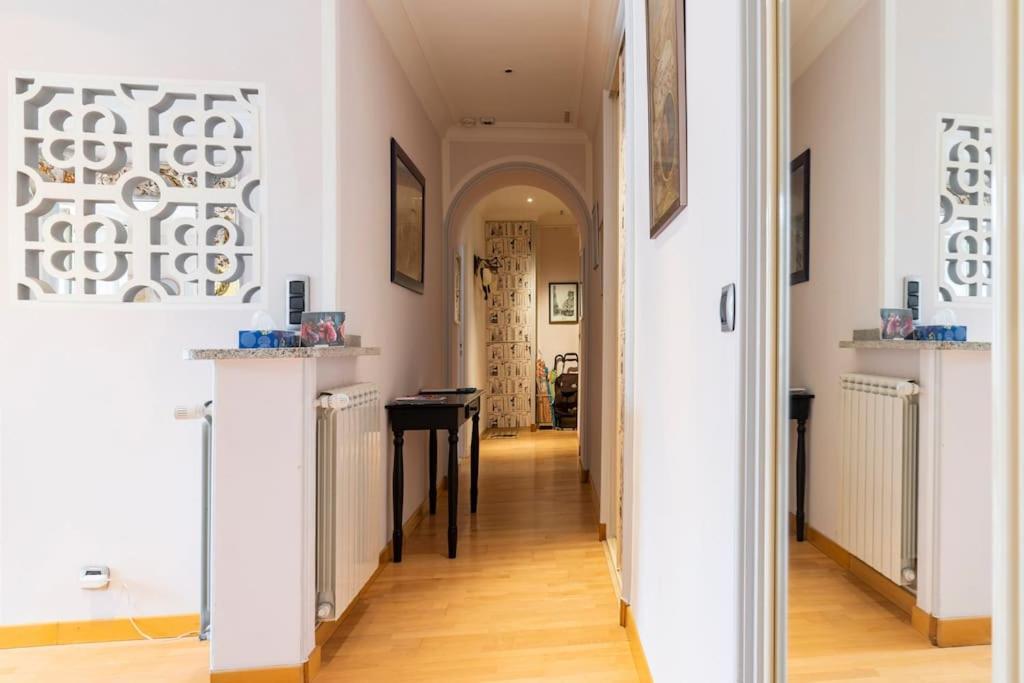 From 1882, Romantic Flat, In The Golden Square Appartamento