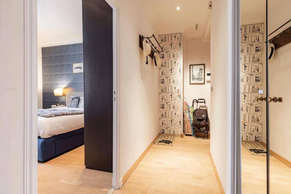 Appartamento From 1882, Romantic Flat, In The Golden Square Nizza