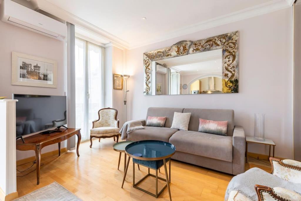 Appartamento From 1882, Romantic Flat, In The Golden Square