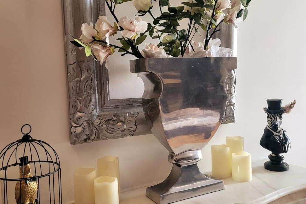 From 1882, Romantic Flat, In The Golden Square Appartamento *