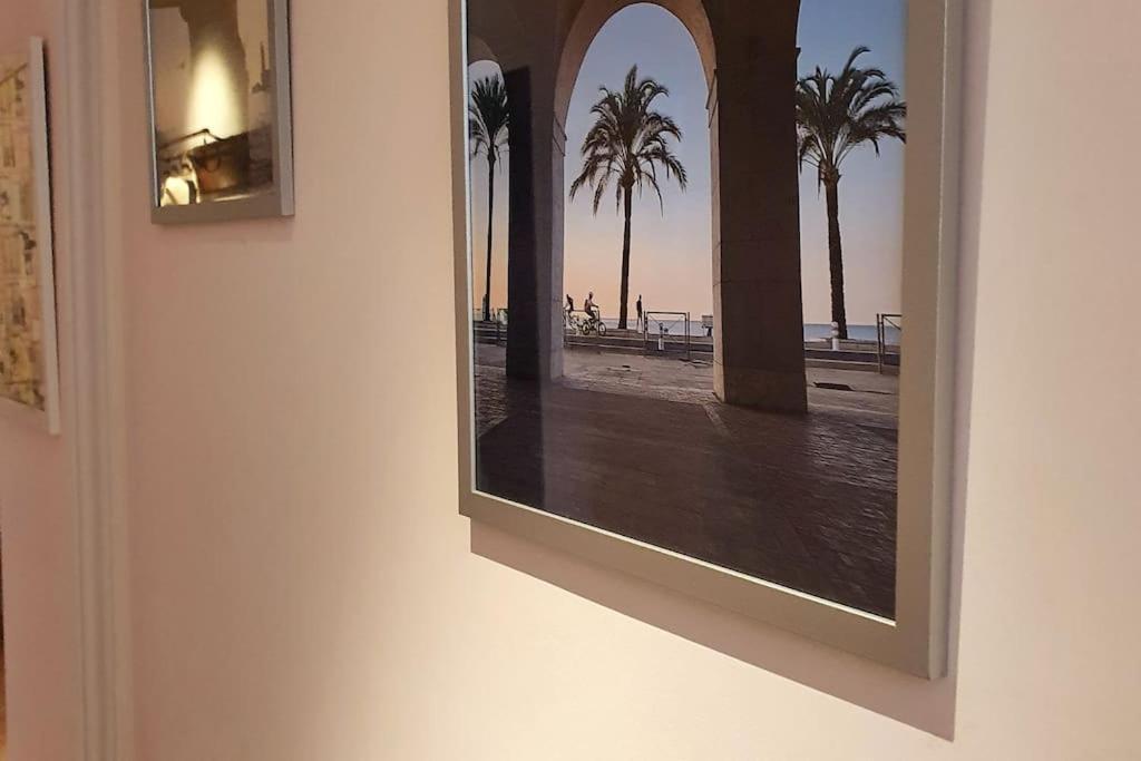 From 1882, Romantic Flat, In The Golden Square Nizza