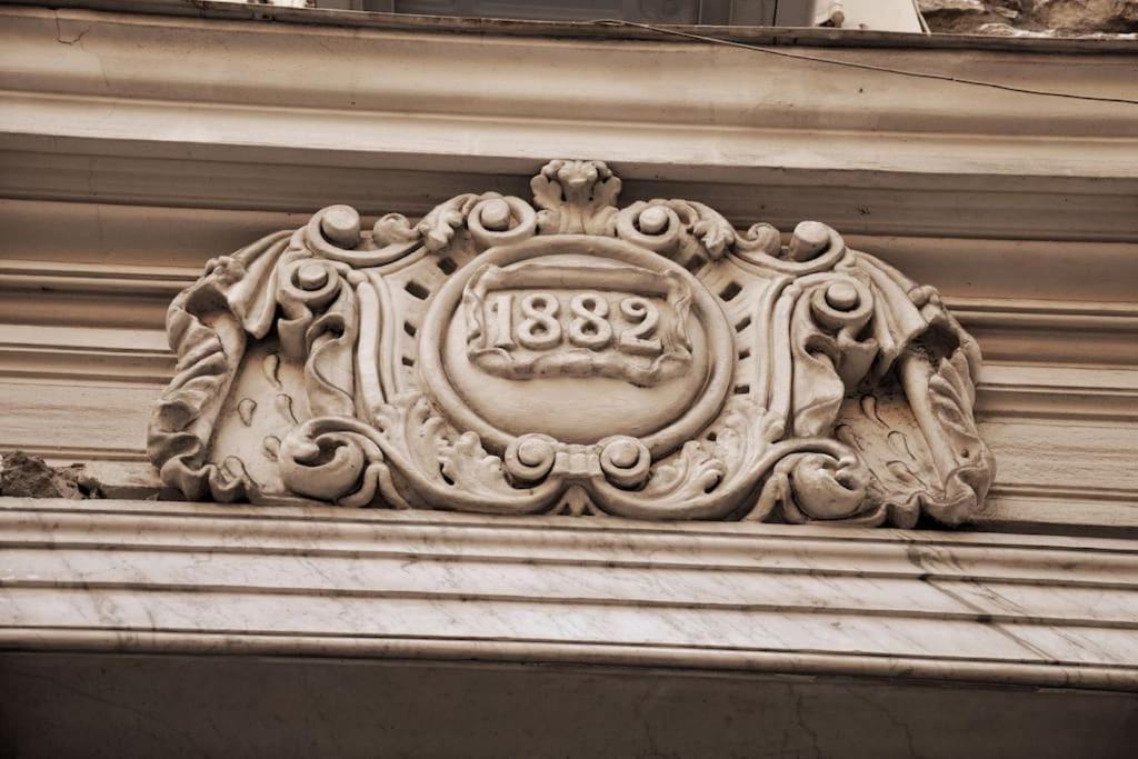 Appartamento From 1882, Romantic Flat, In The Golden Square Nizza