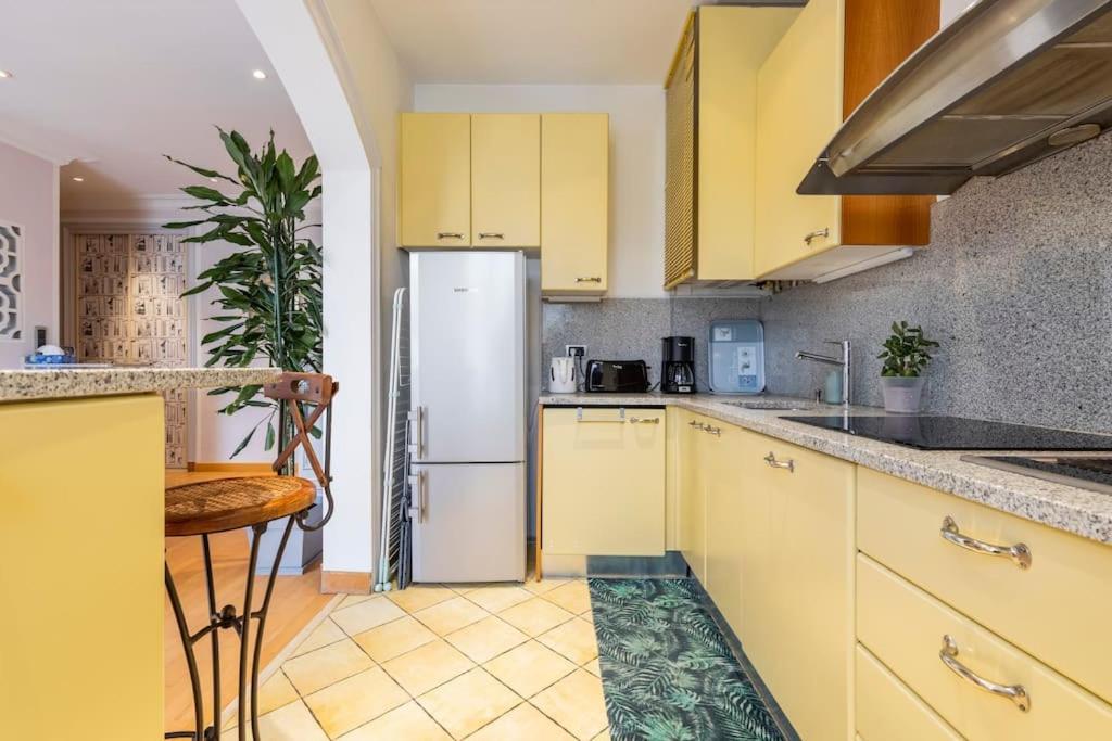 From 1882, Romantic Flat, In The Golden Square Appartamento *