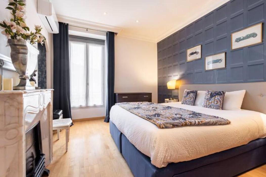 Appartamento From 1882, Romantic Flat, In The Golden Square *